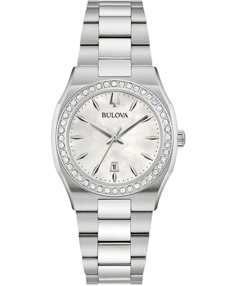Orologio da Donna Bulova Surveyor