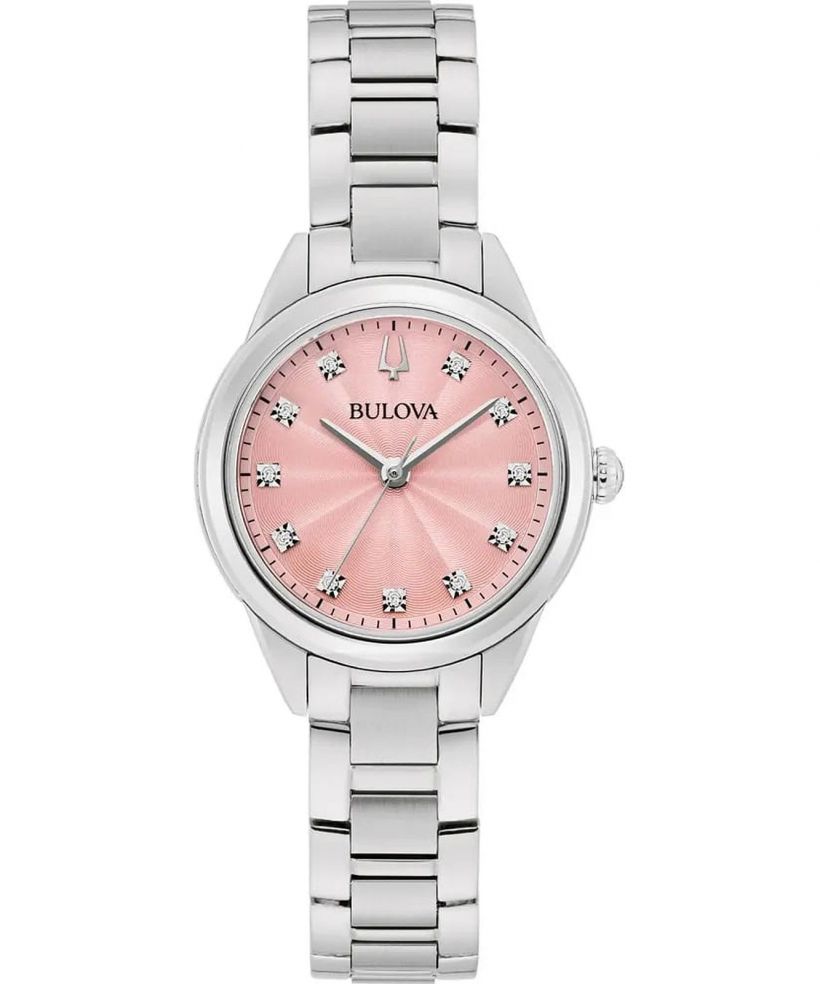 Orologio da Donna Bulova Sutton Diamonds