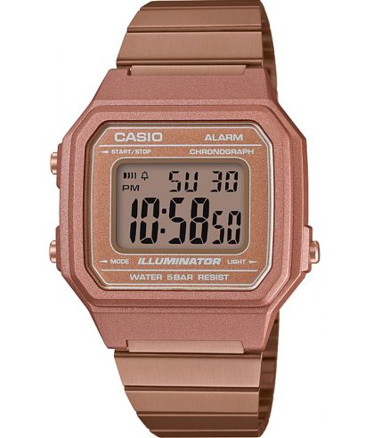 Orologio da Donna Casio Vintage Maxi