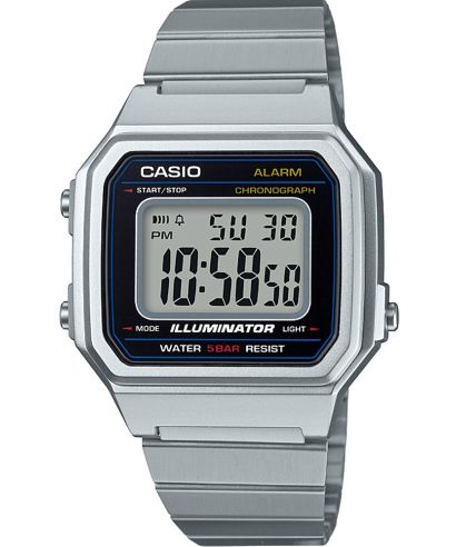 Orologio da Donna Casio Vintage Maxi