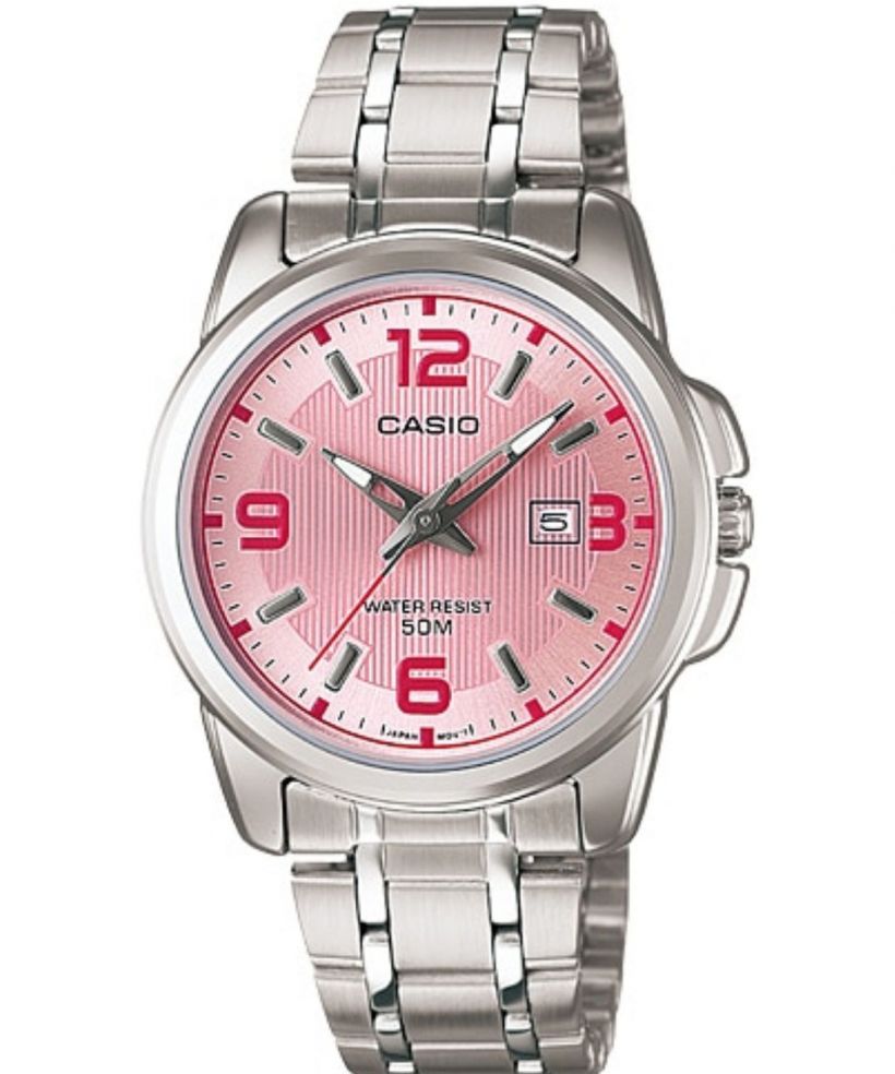 Orologio da Donna Casio Classic