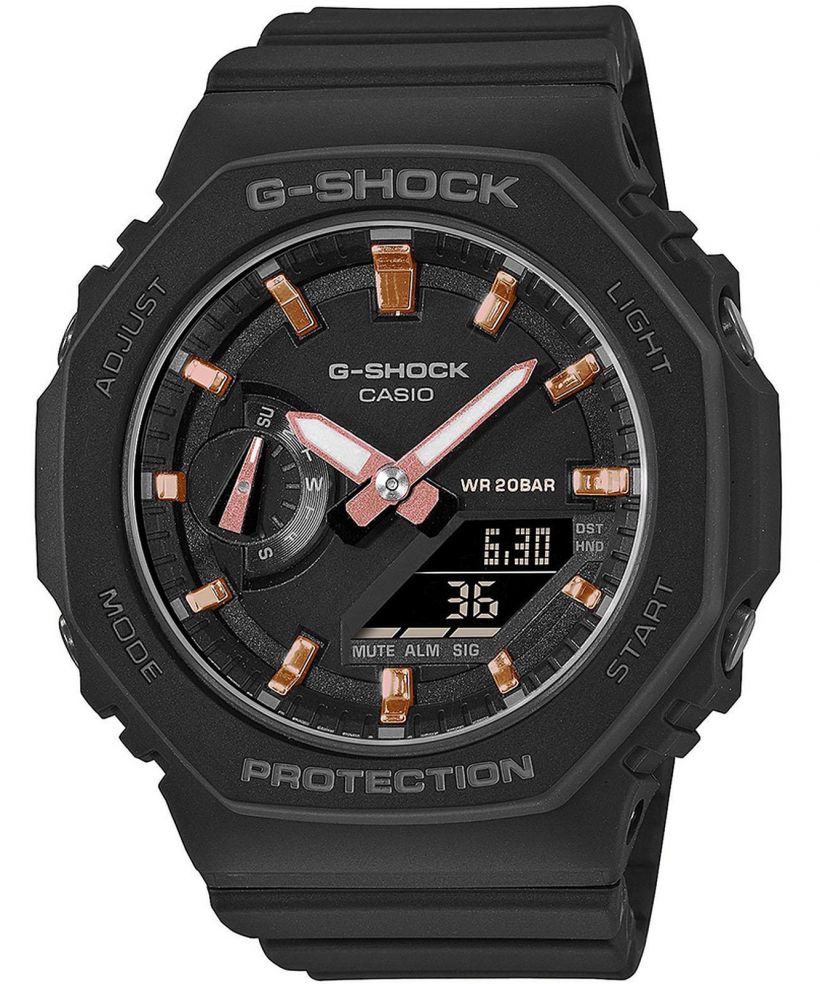 Orologio da Donna G-SHOCK Carbon Core Guard