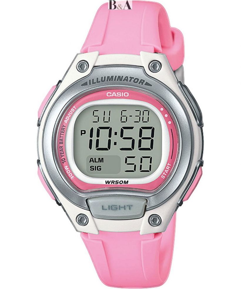 Orologio da Donna Casio Sport