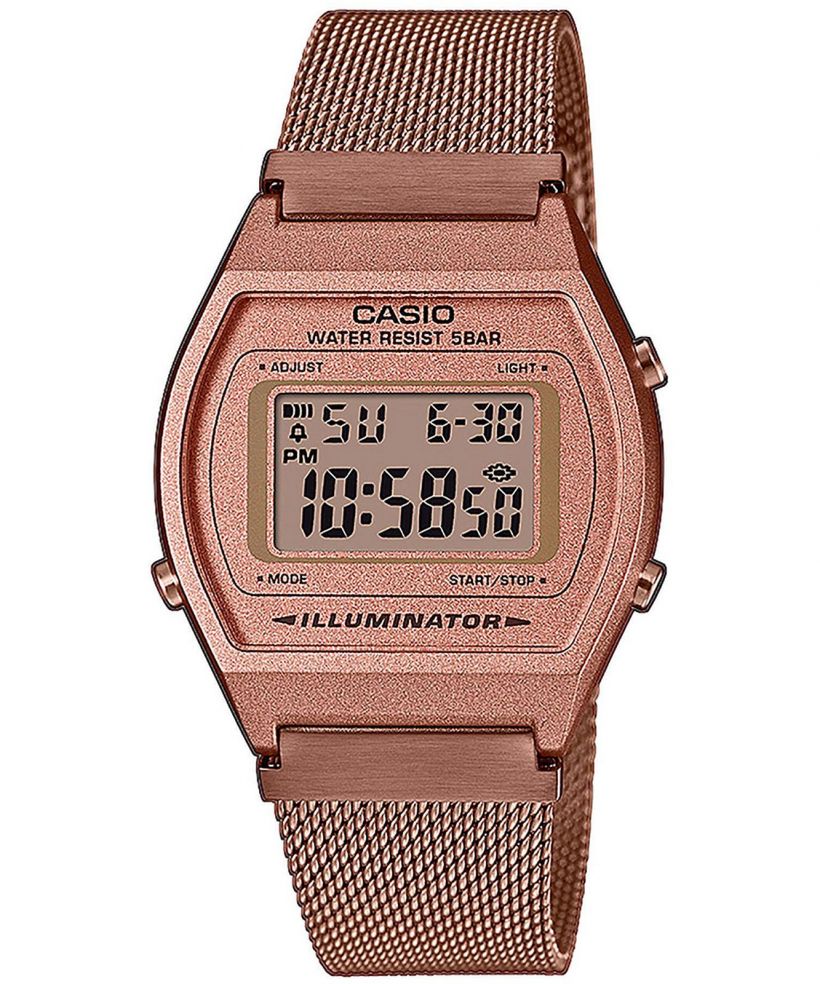 Orologio da Donna Casio Vintage Edgy