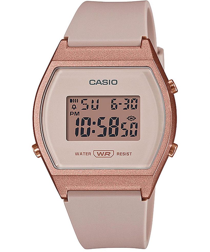 Orologio da Donna Casio Edgy