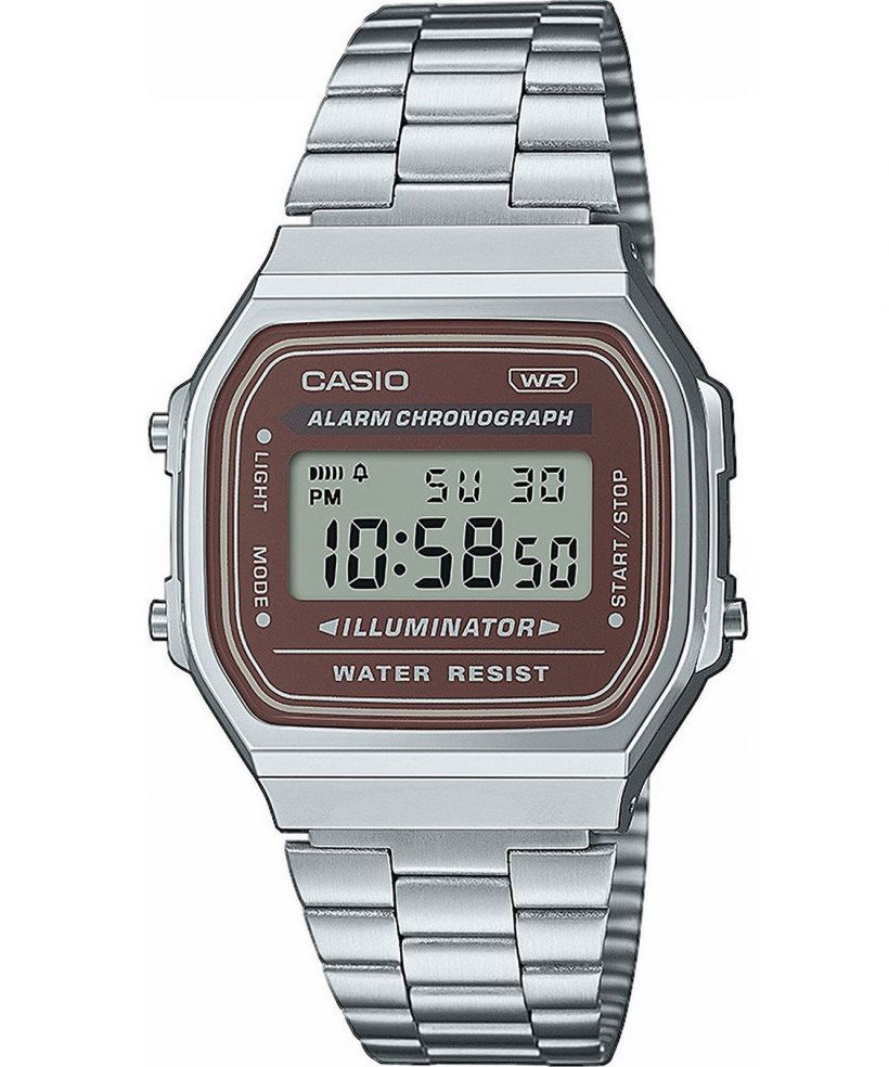 Orologio da Donna Casio Vintage Iconic