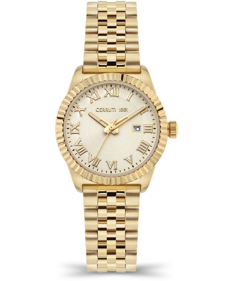 Orologio da Donna Cerruti 1881 Baccio