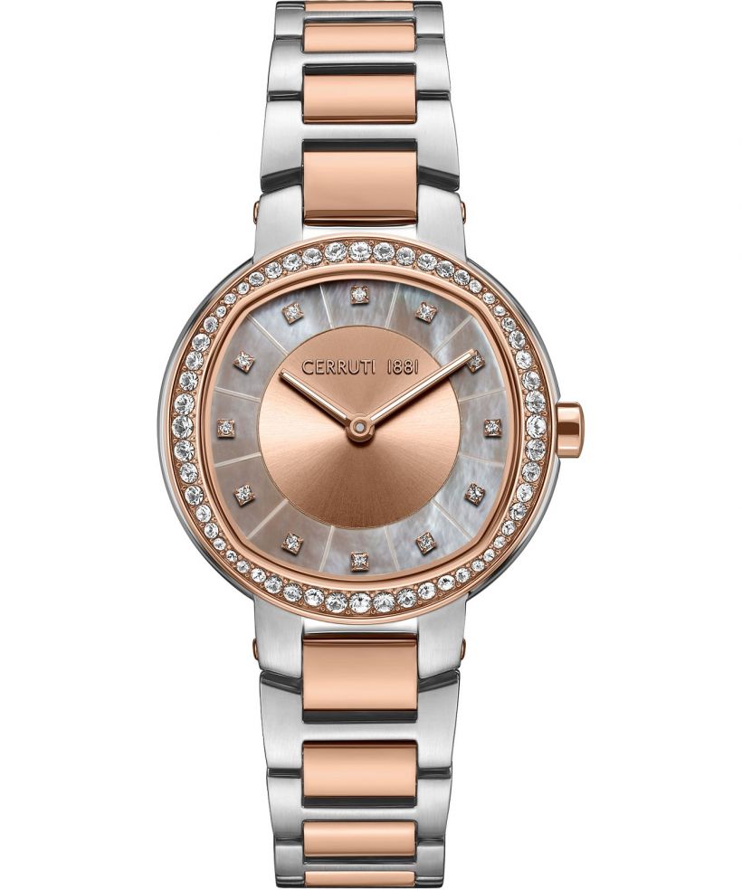 Orologio da Donna Cerruti 1881 Bellegra