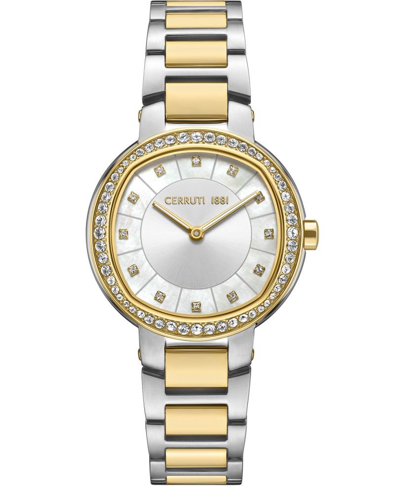 Orologio da Donna Cerruti 1881 Bellegra