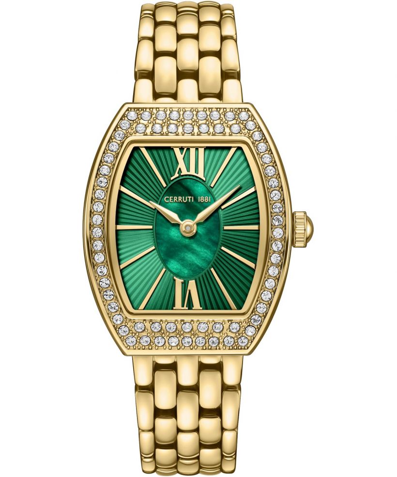 Orologio da Donna Cerruti 1881 Calliano