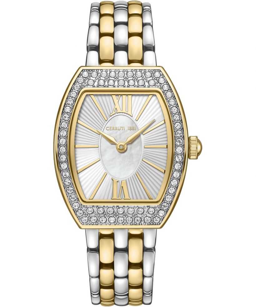 Orologio da Donna Cerruti 1881 Calliano