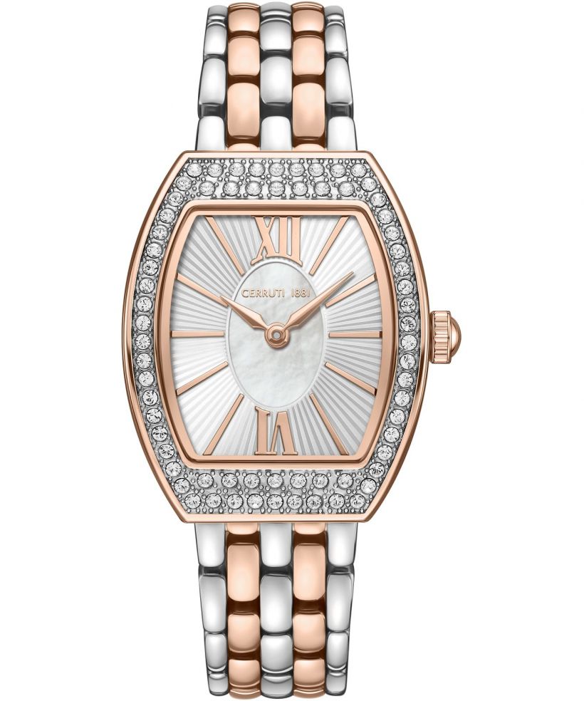 Orologio da Donna Cerruti 1881 Calliano