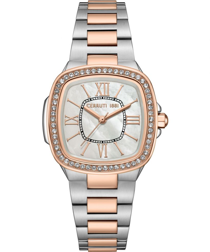 Orologio da Donna Cerruti 1881 Casale