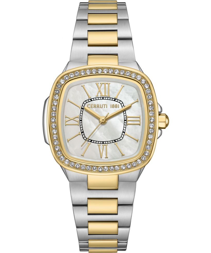 Orologio da Donna Cerruti 1881 Casale
