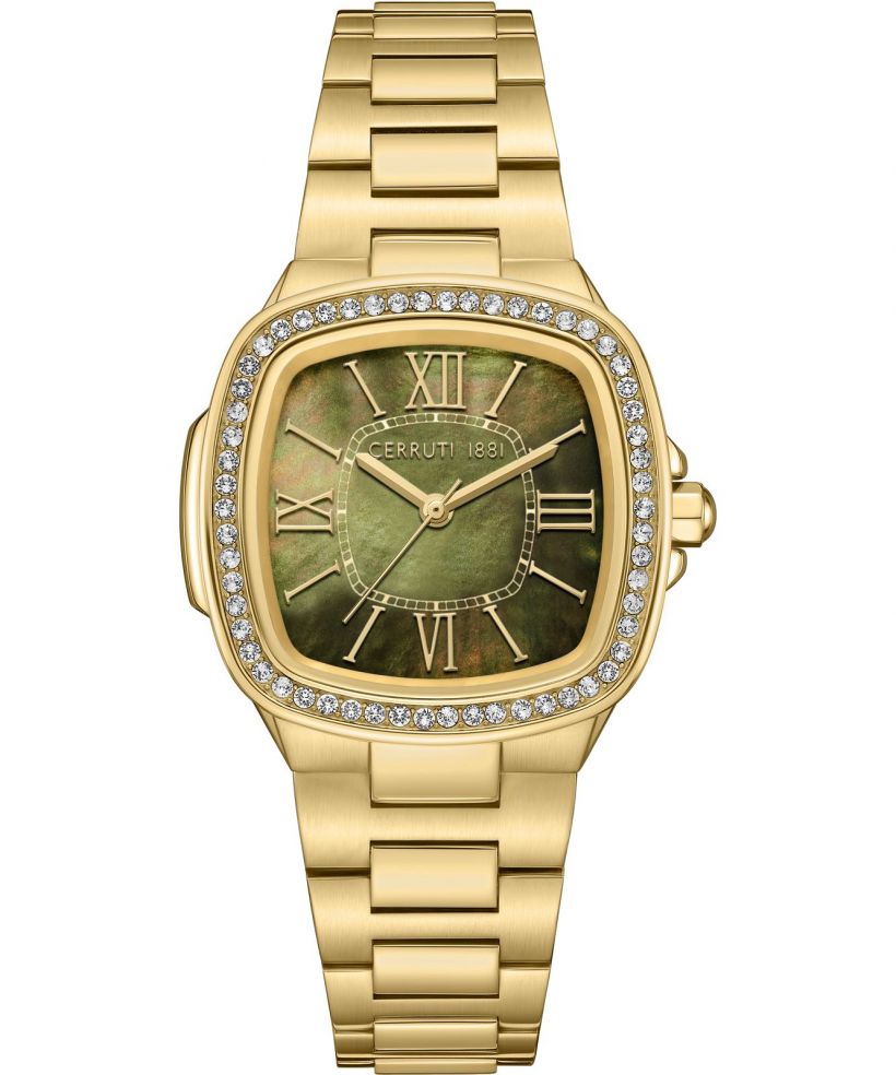 Orologio da Donna Cerruti 1881 Casale