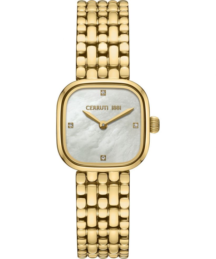 Orologio da Donna Cerruti 1881 Casena