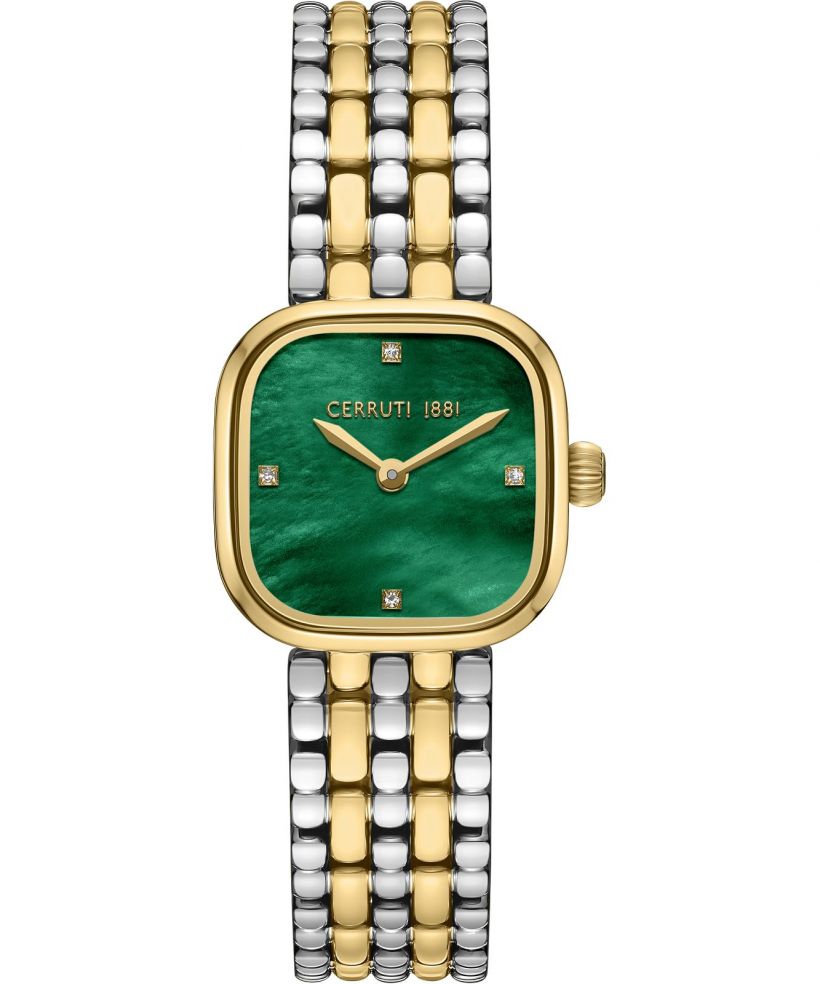Orologio da Donna Cerruti 1881 Casena