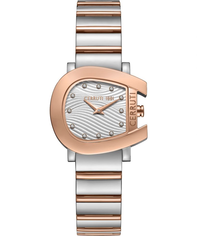 Orologio da Donna Cerruti 1881 Cavallina