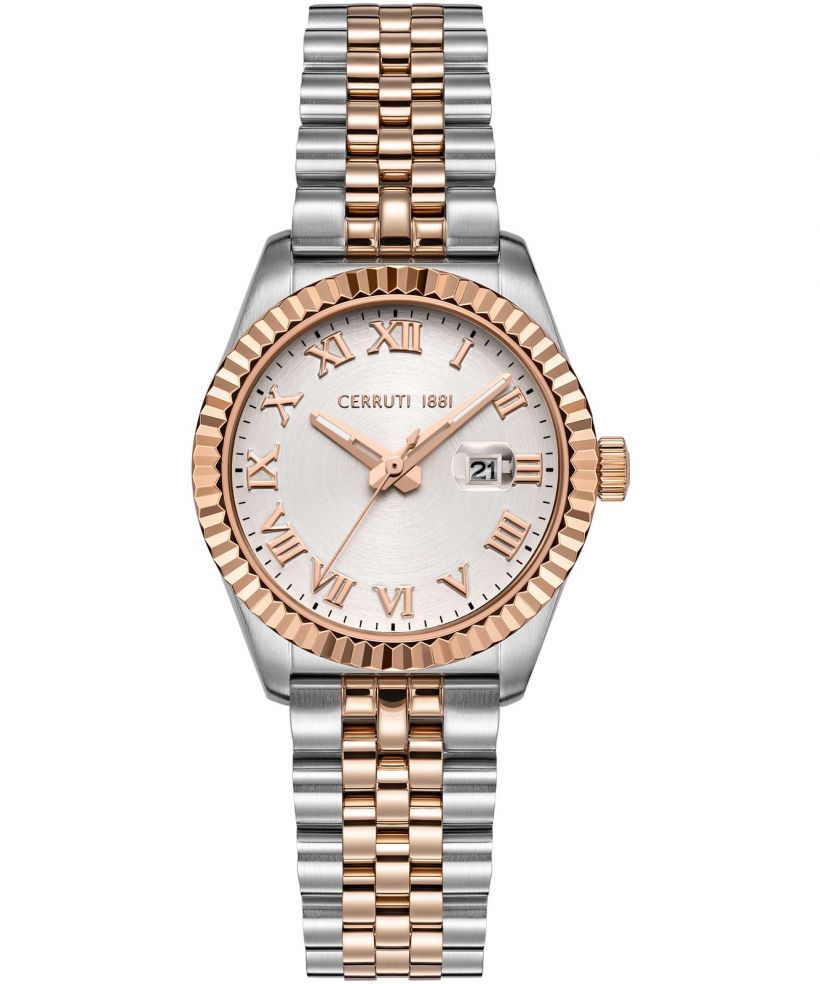 Orologio da Donna Cerruti 1881 Classic