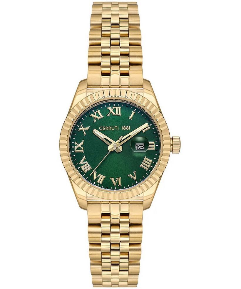 Orologio da Donna Cerruti 1881 Classic