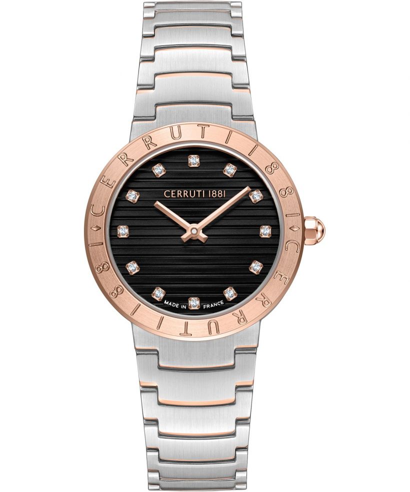 Orologio da Donna Cerruti 1881 Filiano