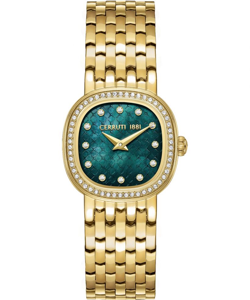 Orologio da Donna Cerruti 1881 Gresta