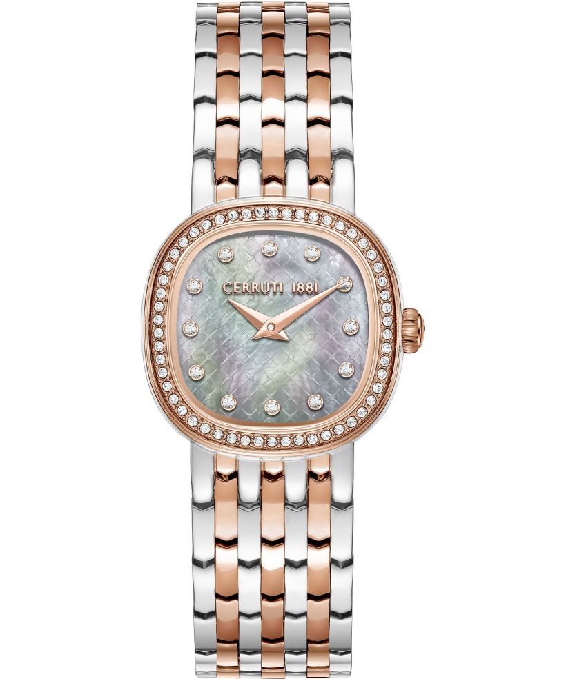 Orologio da Donna Cerruti 1881 Gresta