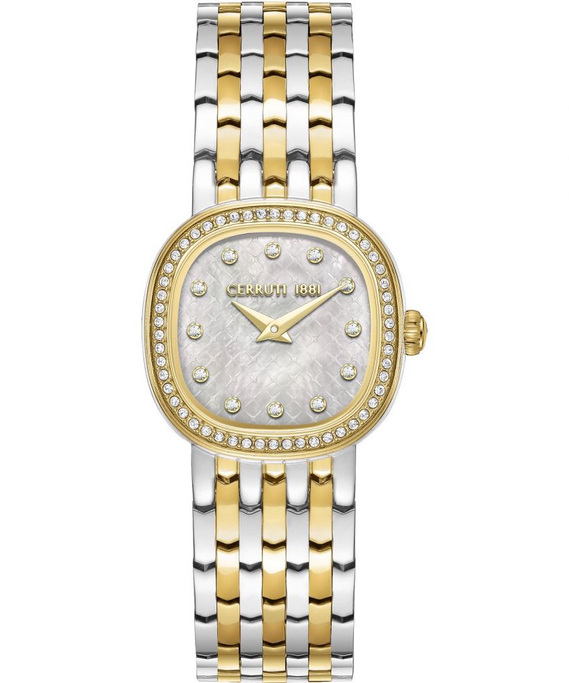 Orologio da Donna Cerruti 1881 Gresta