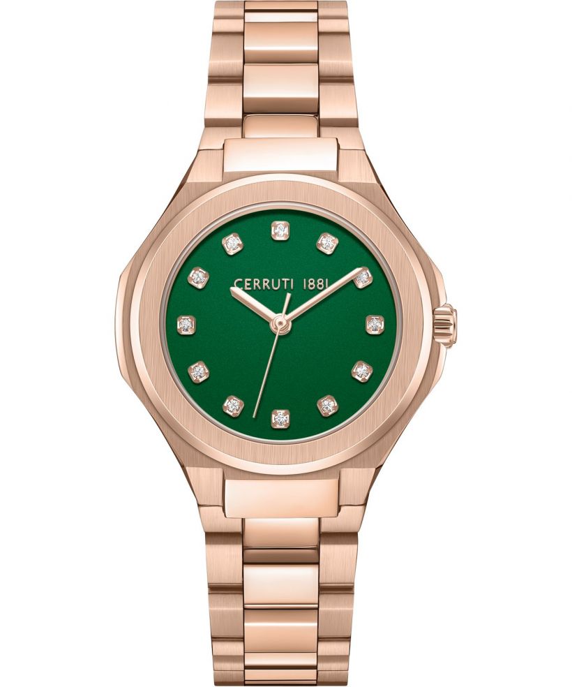 Orologio da Donna Cerruti 1881 Lucardo