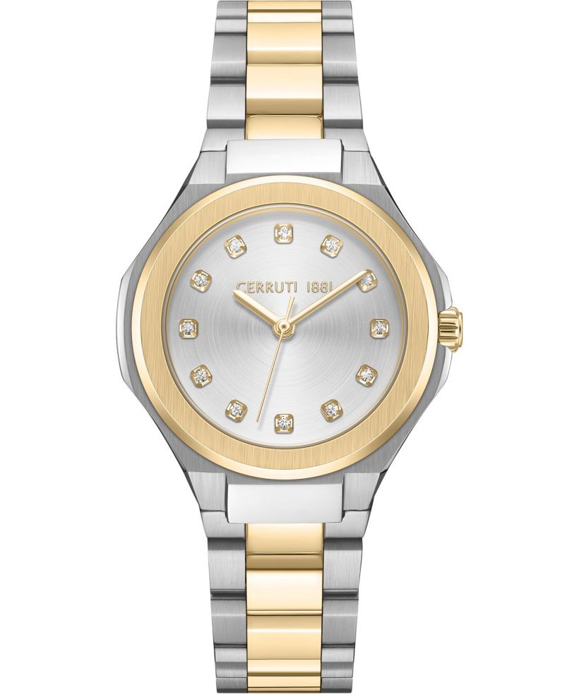Orologio da Donna Cerruti 1881 Lucardo