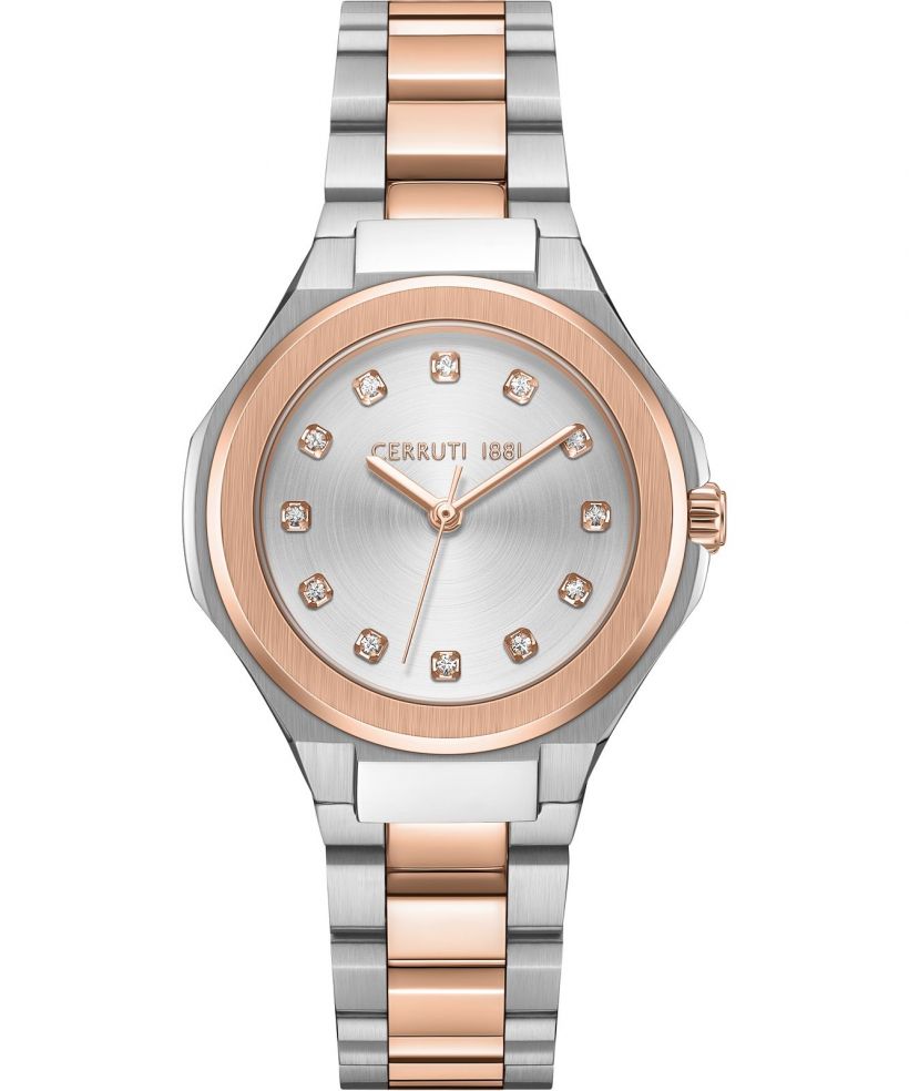 Orologio da Donna Cerruti 1881 Lucardo