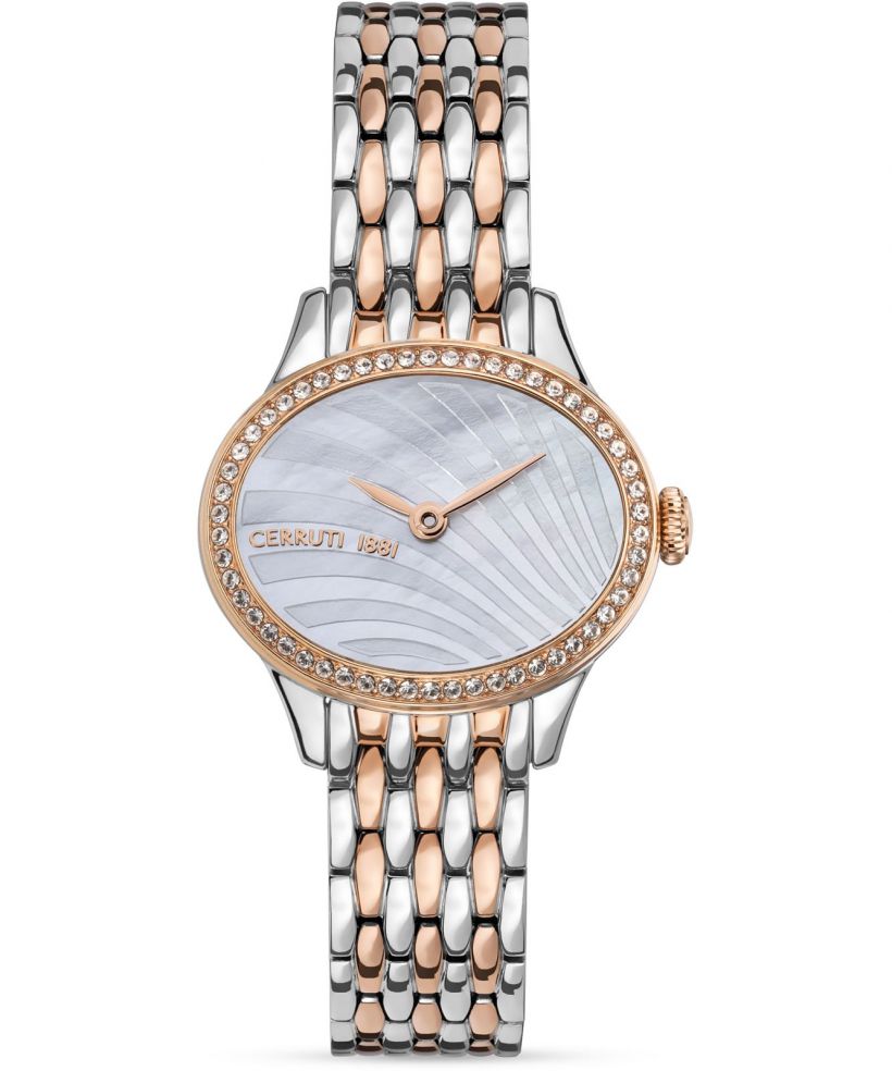 Orologio da Donna Cerruti 1881 Nemi