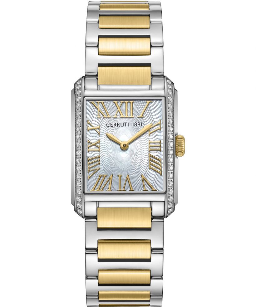 Orologio da Donna Cerruti 1881 Rendena