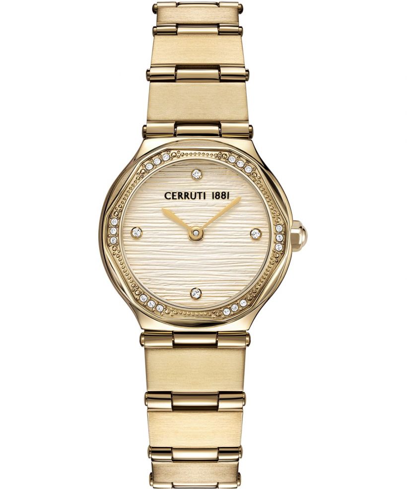 Orologio da Donna Cerruti 1881 Rendinara