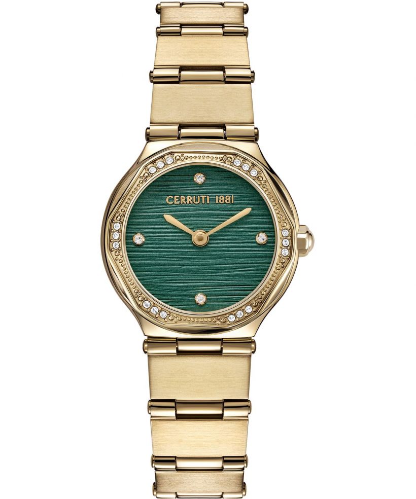 Orologio da Donna Cerruti 1881 Rendinara