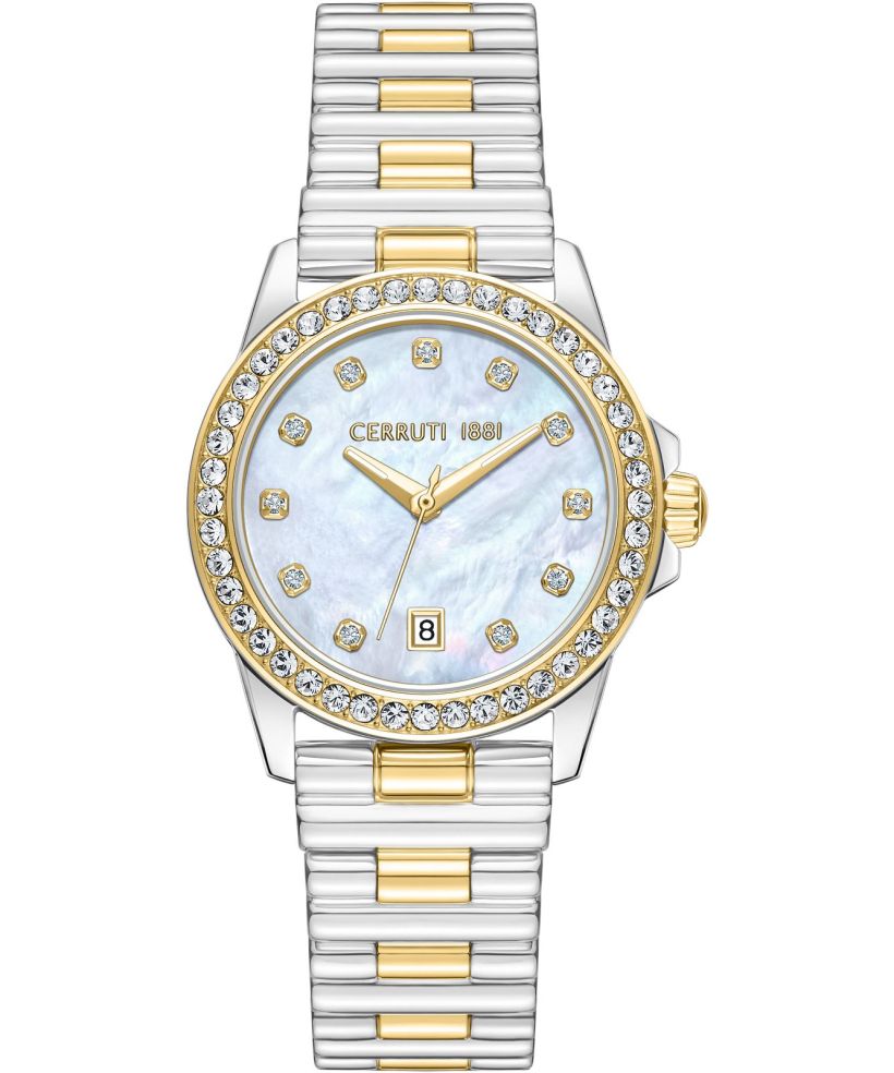 Orologio da Donna Cerruti 1881 Turchino
