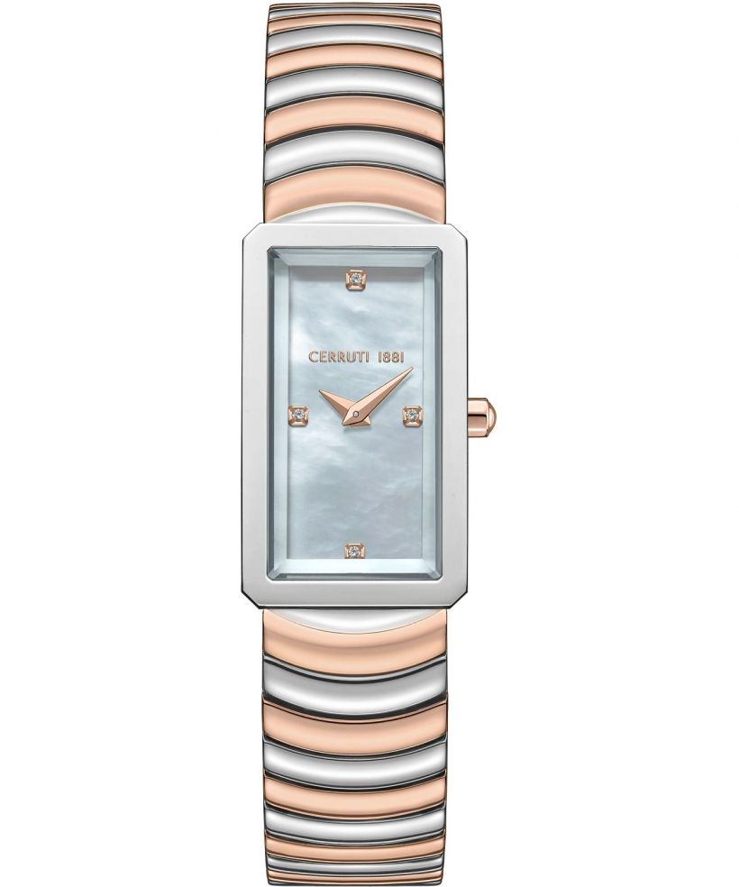 Orologio da Donna Cerruti 1881 Vallucciole
