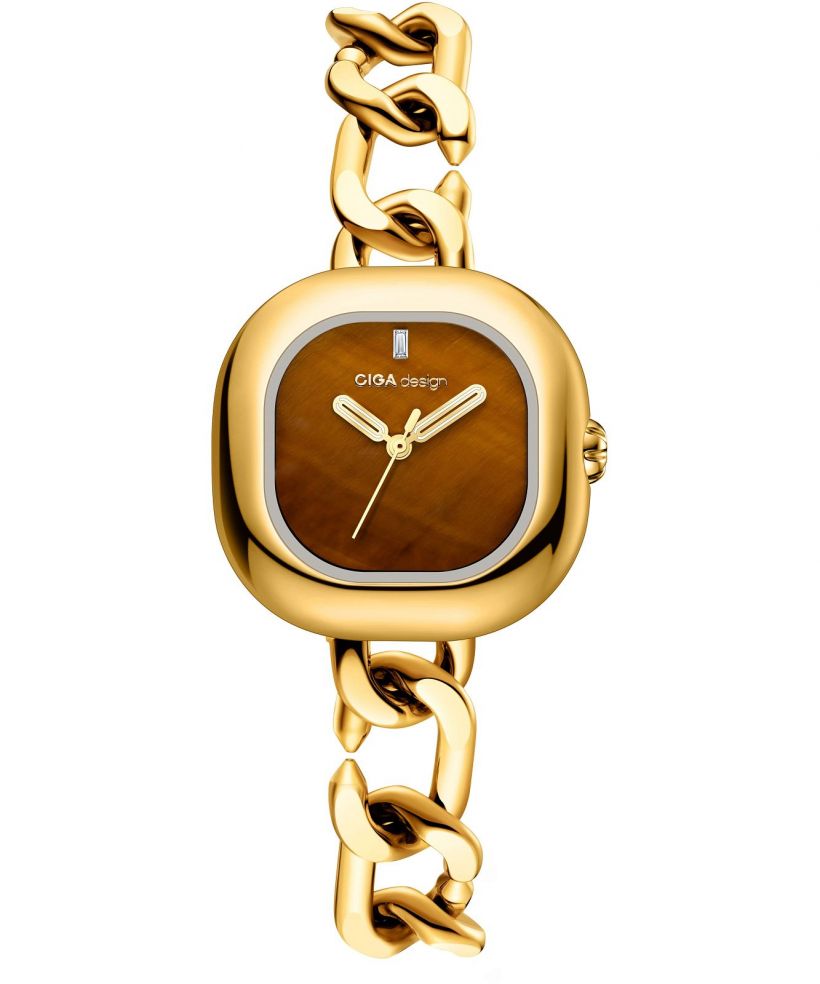 Orologio da Donna Ciga Design Artist Watch Aglaia