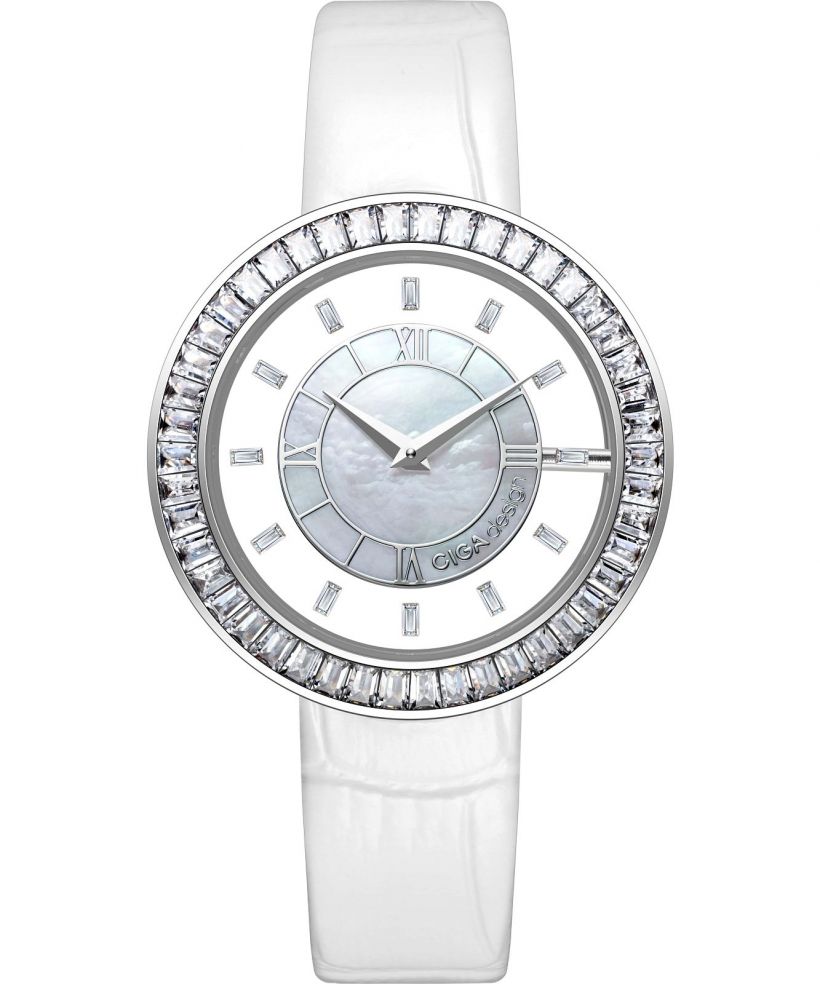 Orologio da Donna Ciga Design D Series SPARKLE
