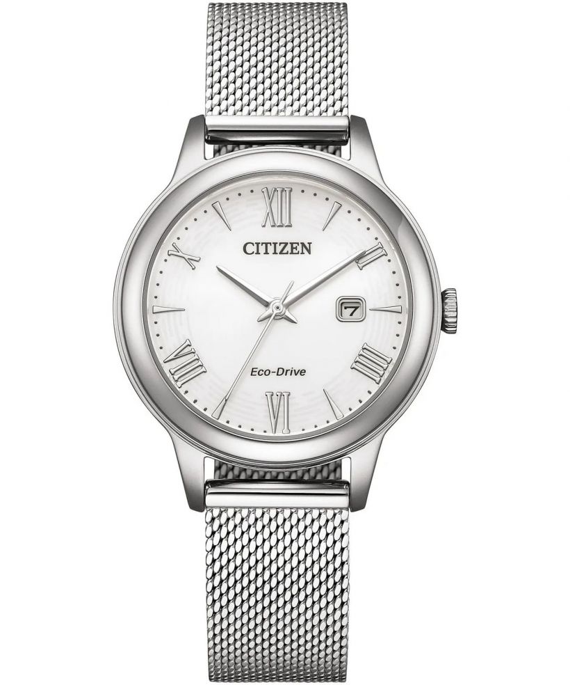Orologio da Donna Citizen Dress Dazzling Solar Eco-Drive