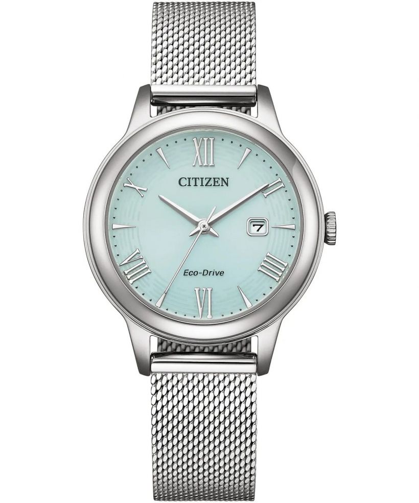 Orologio da Donna Citizen Dress Dazzling Solar Eco-Drive
