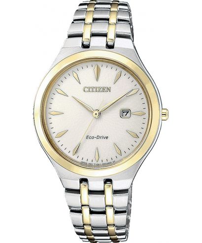 Orologio da Donna Citizen Eco-Drive Elegance