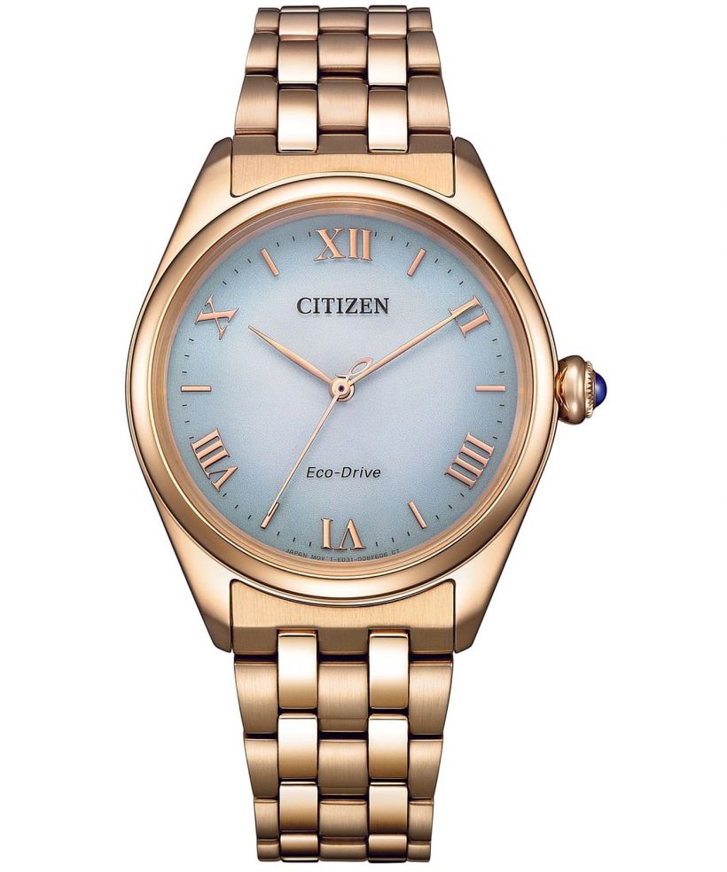 Orologio da Donna Citizen Eco-Drive