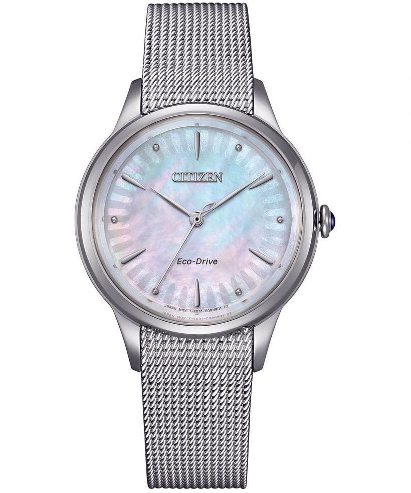 Orologio da Donna Citizen Eco-Drive