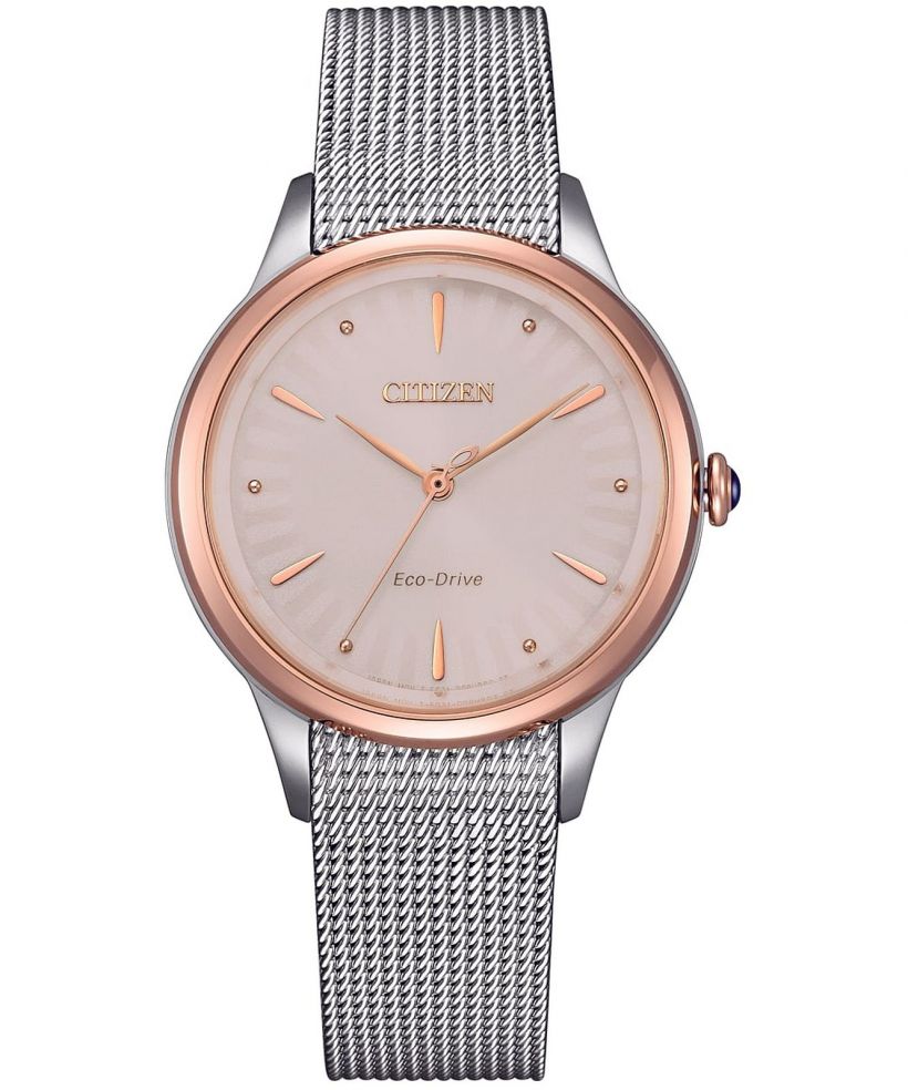 Orologio da Donna Citizen Eco-Drive