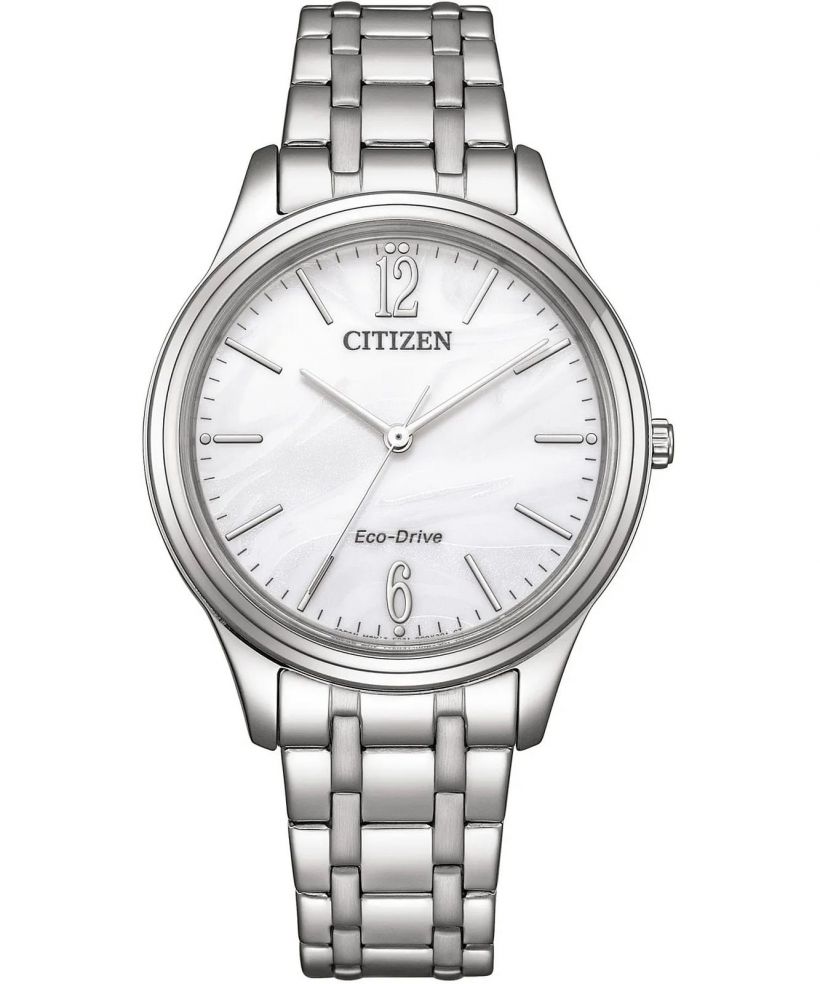 Orologio da Donna Citizen Elegance Casual Solar Eco-Drive