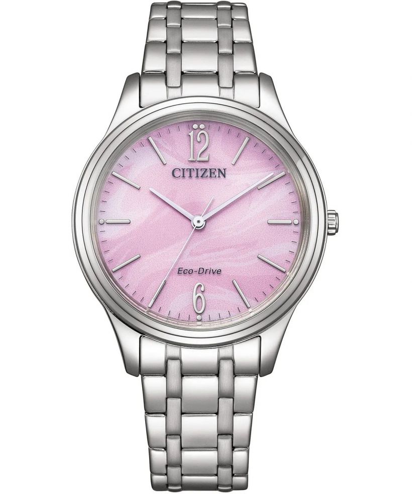 Orologio da Donna Citizen Elegance Casual Solar Eco-Drive