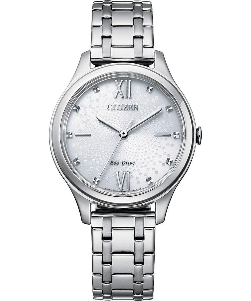 Orologio da Donna Citizen Elegance Eco-Drive