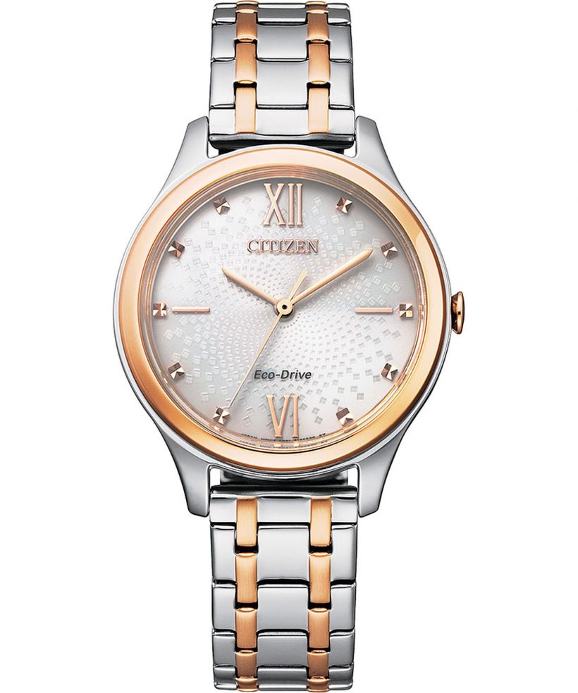 Orologio da Donna Citizen Elegance Eco-Drive