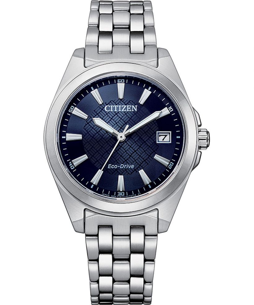 Orologio da Donna Citizen Elegance Eco-Drive